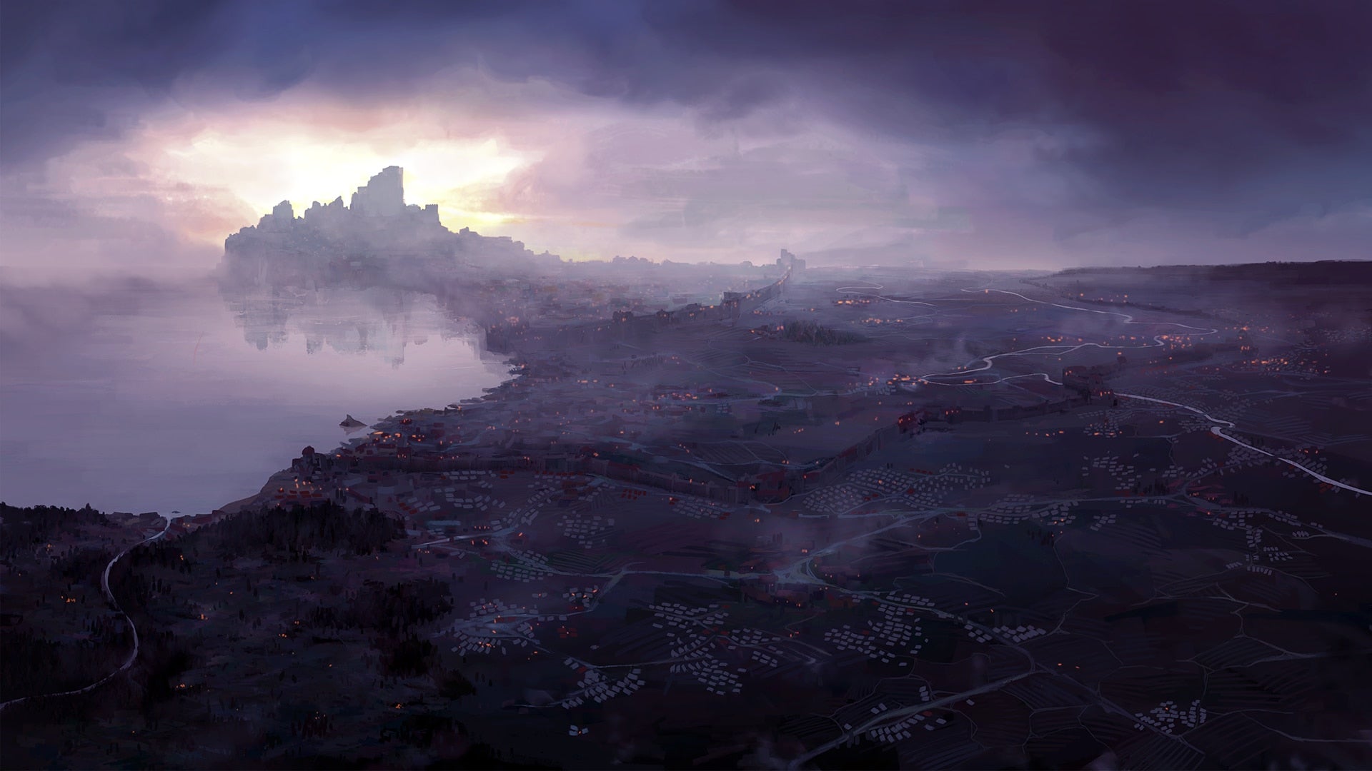 Shadwen - Nature Pattern Collection - 8K Quality