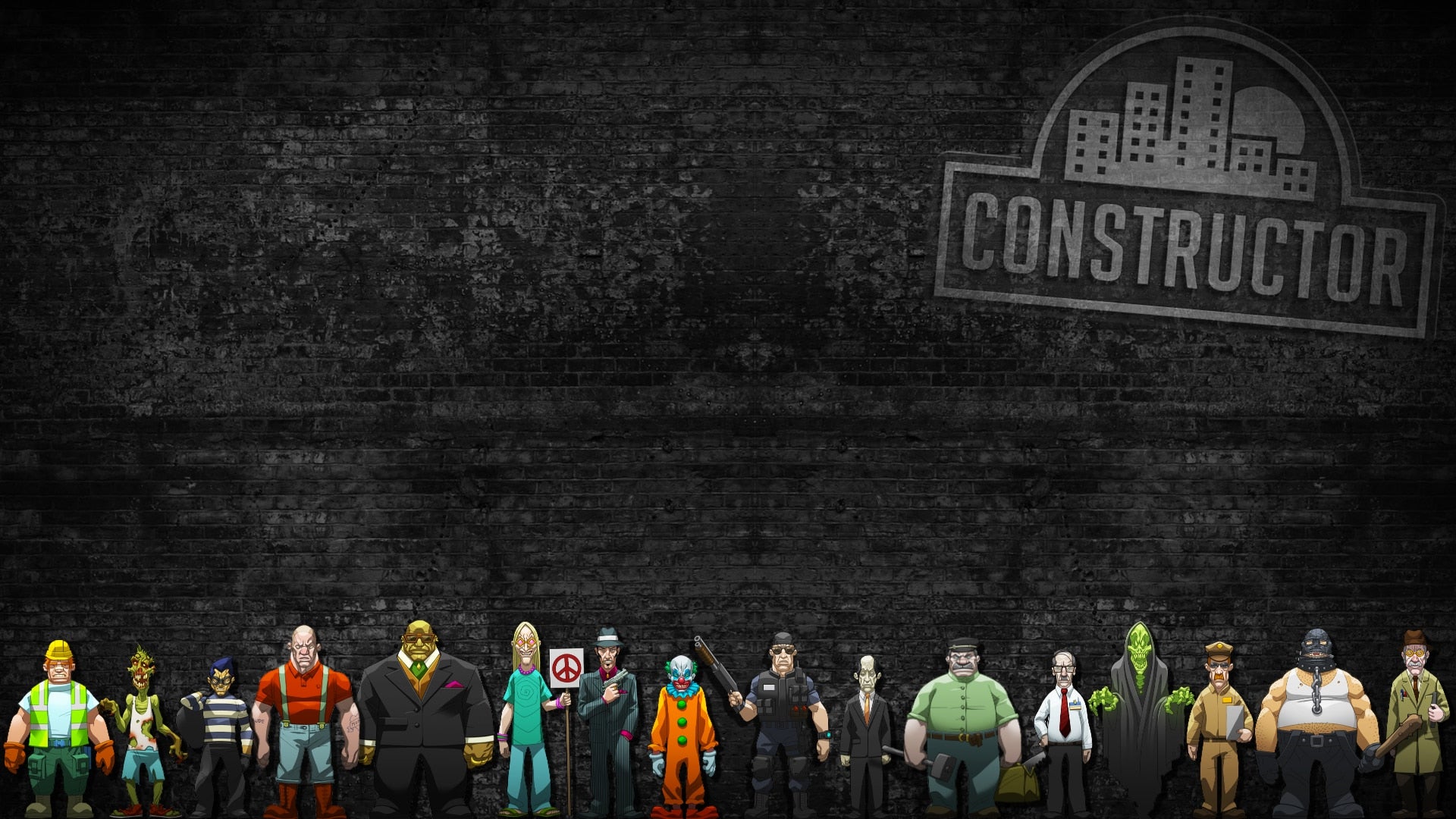 Constructor Hd - Premium Sunset Art Gallery - High Resolution