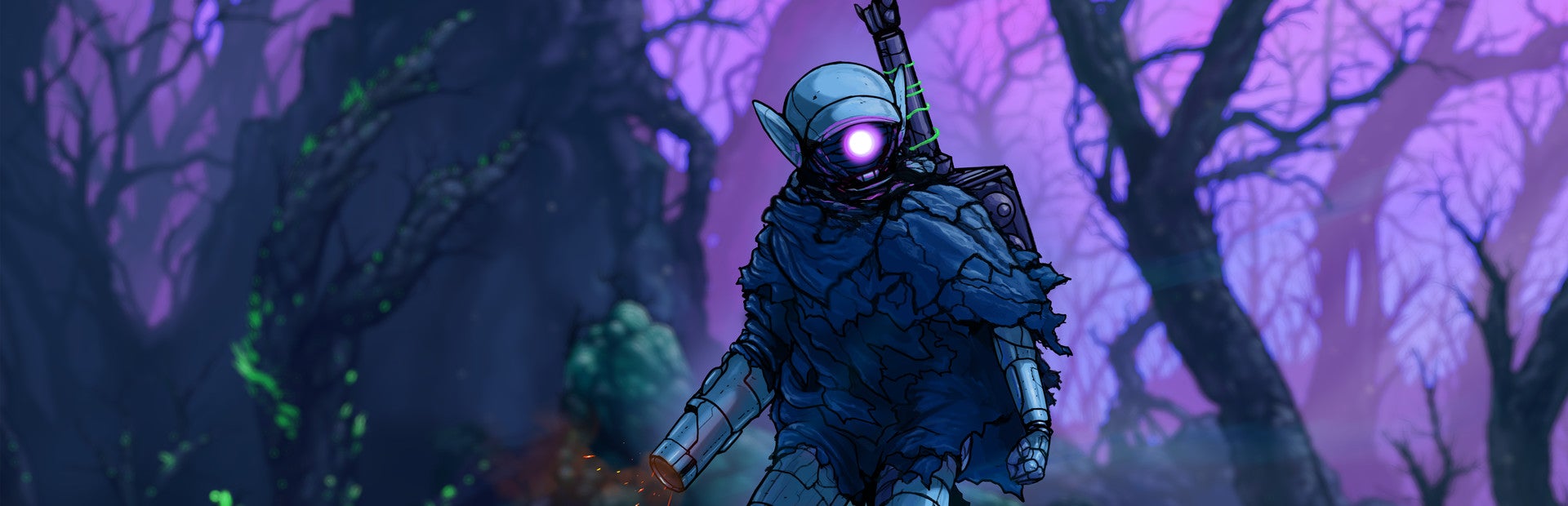 Ghost Song Ign - Ocean Design Collection - 4K Quality