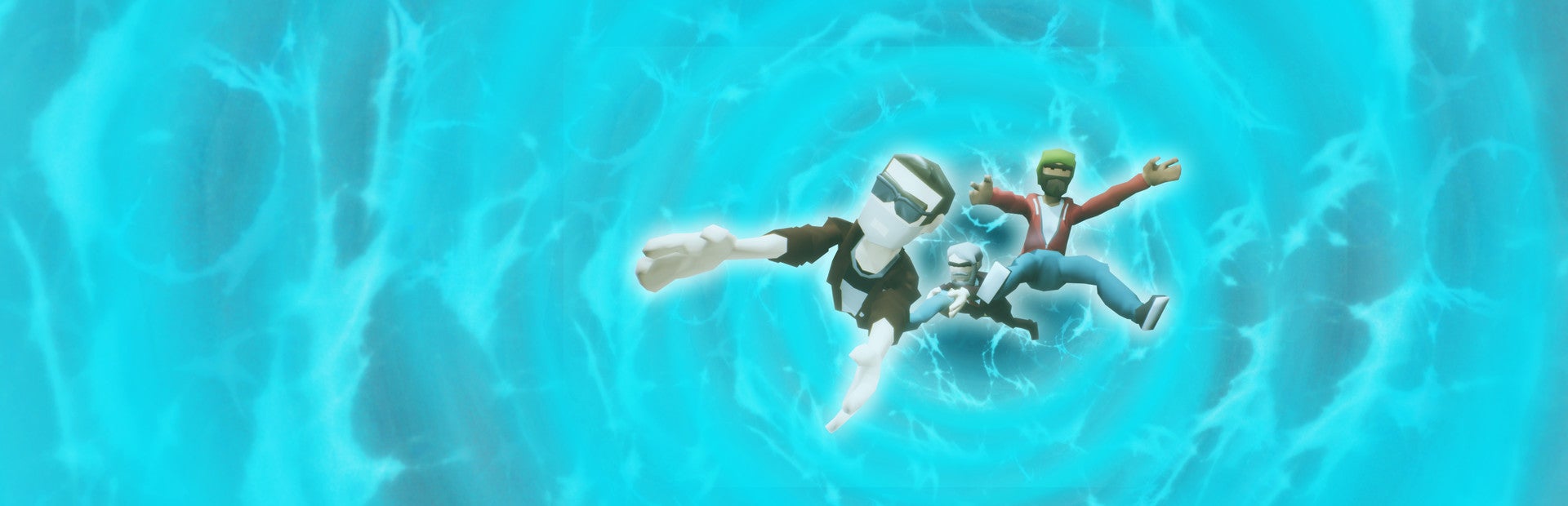 Finity Network - Download High Quality City Background | Retina