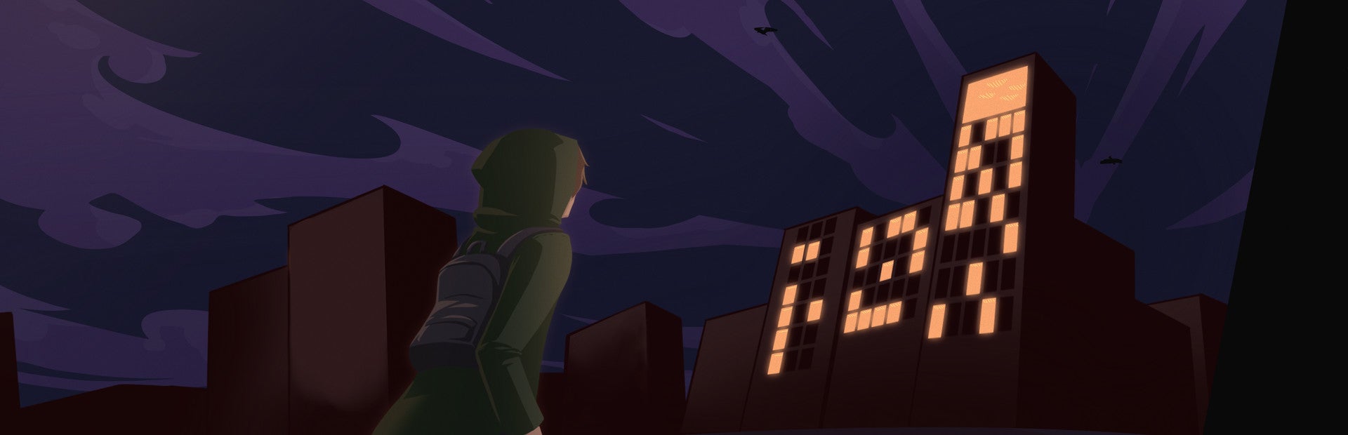 Full Void Rock Paper Shotgun - Ocean Arts - Creative HD Collection