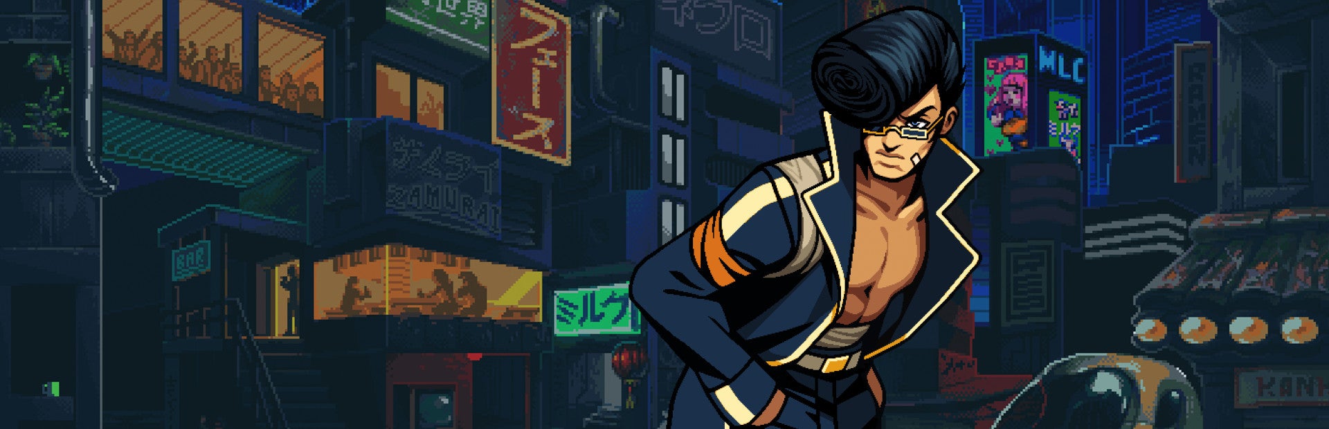 Hyper Gunsport Ign - Download Premium Minimal Design | Mobile