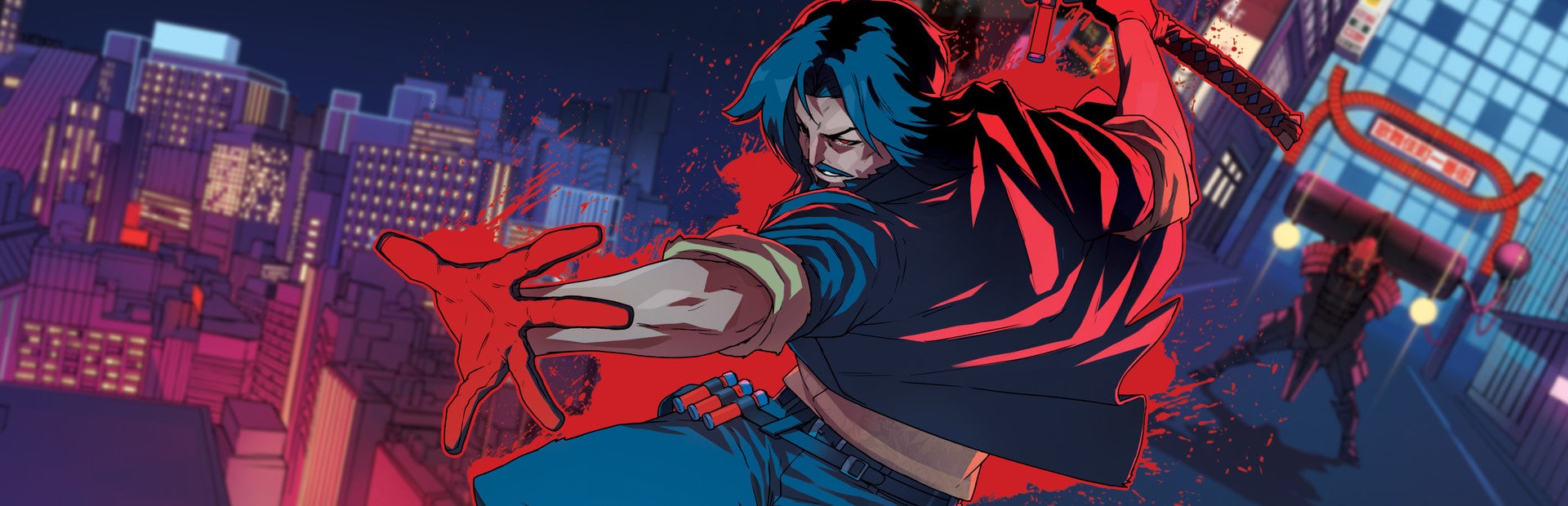 Underground Killer Weasyl - Download Beautiful Abstract Illustration | Full HD