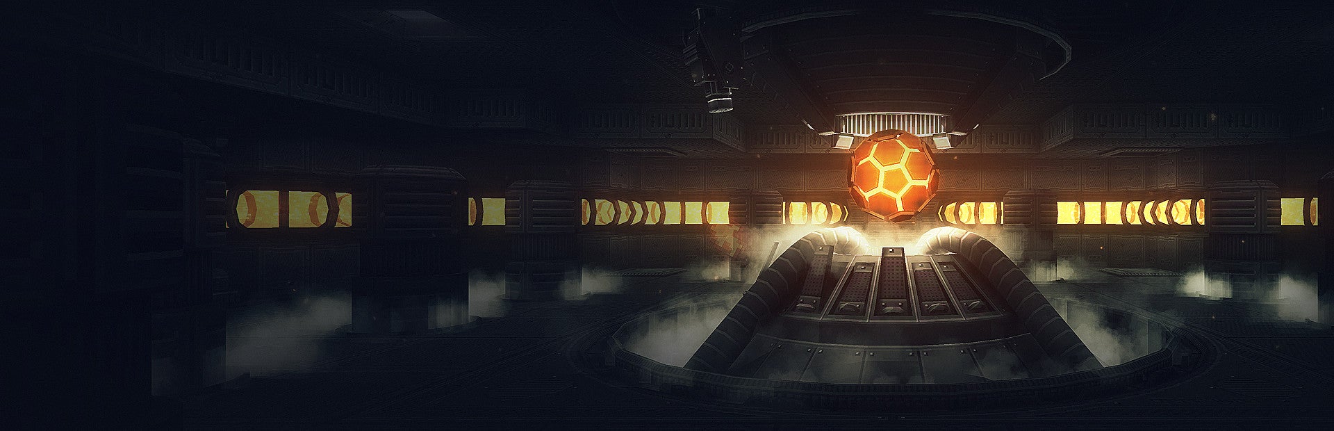 Core Decay Ign - Perfect City Wallpaper - Desktop