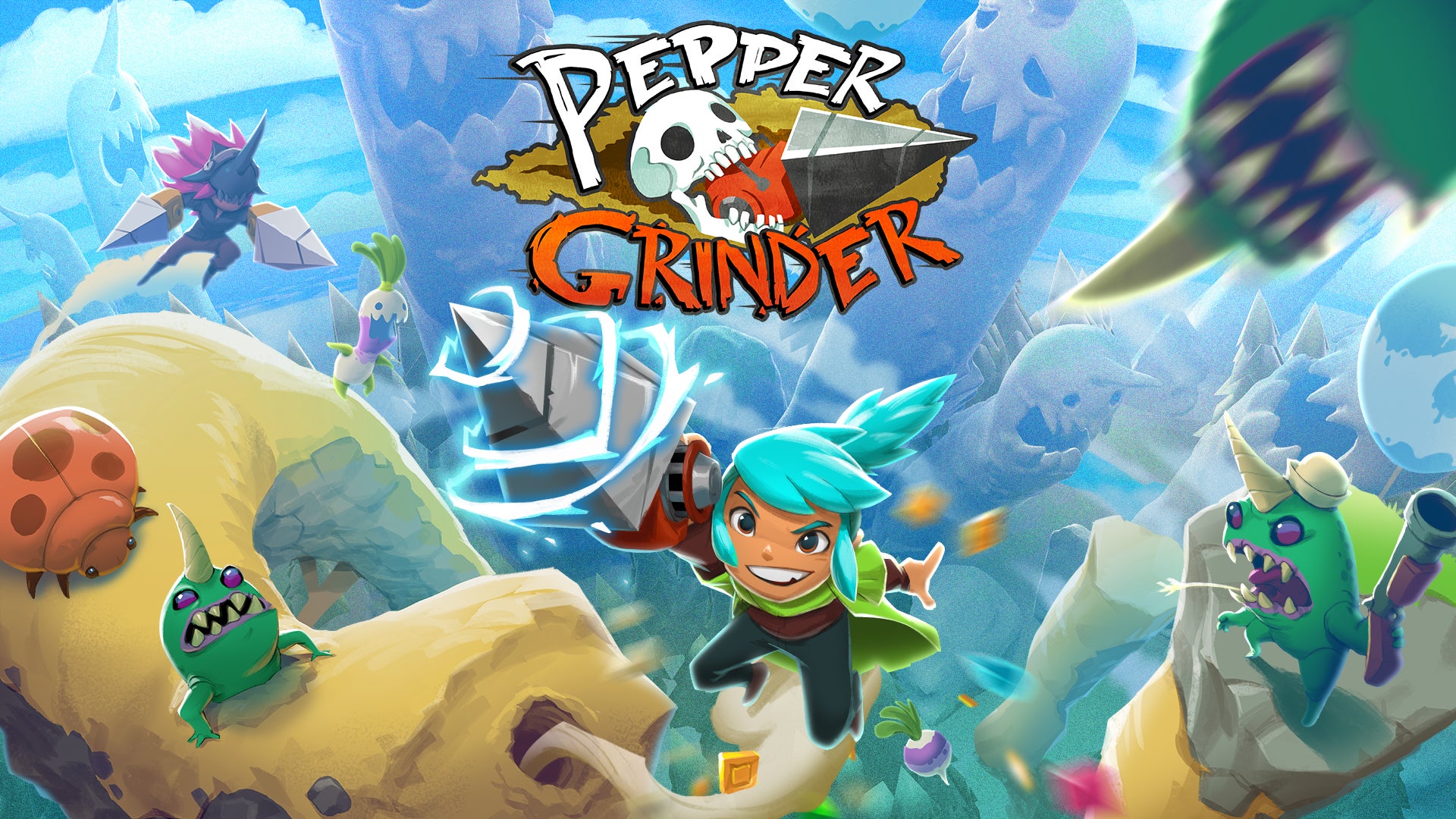 Pepper Grinder Pcgamesn - High Quality Desktop Sunset Photos | Free Download