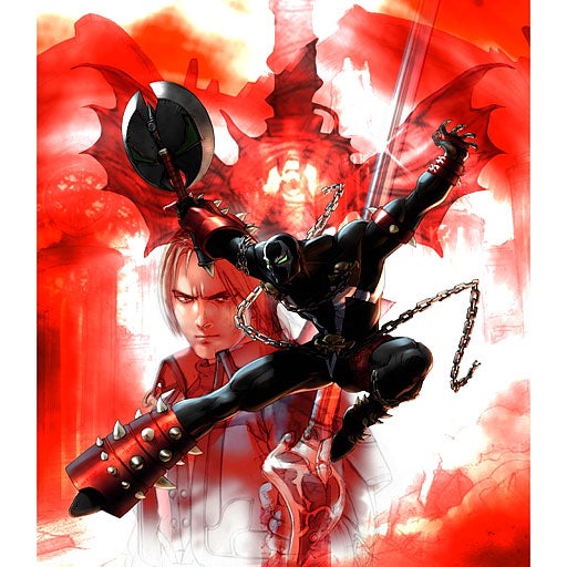 Soulcalibur Vg247 - 8K City Wallpapers for Desktop