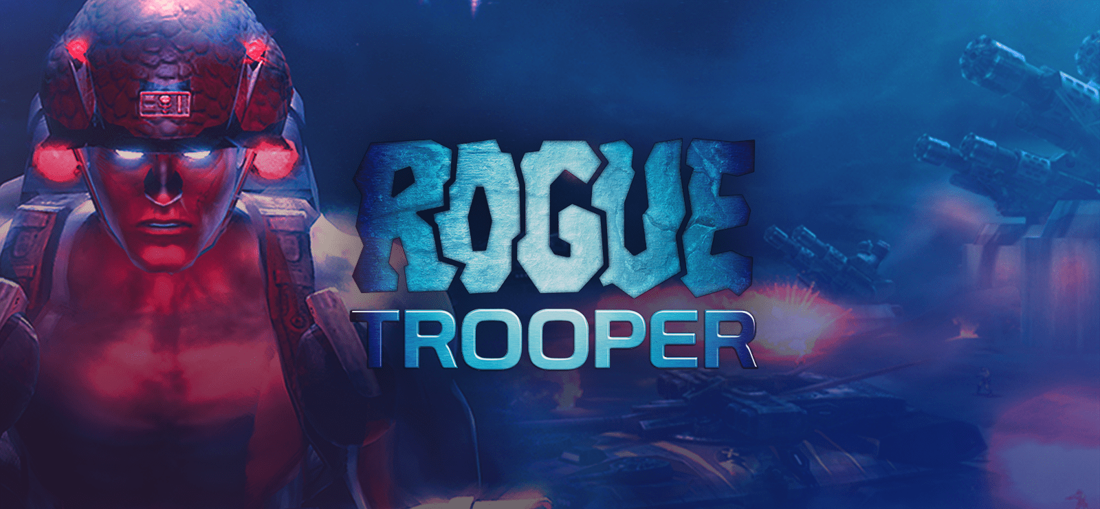 Rogue Trooper Vg247 - Light Photos - Perfect 4K Collection