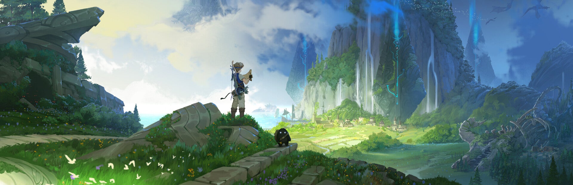 Ethra Rock Paper Shotgun