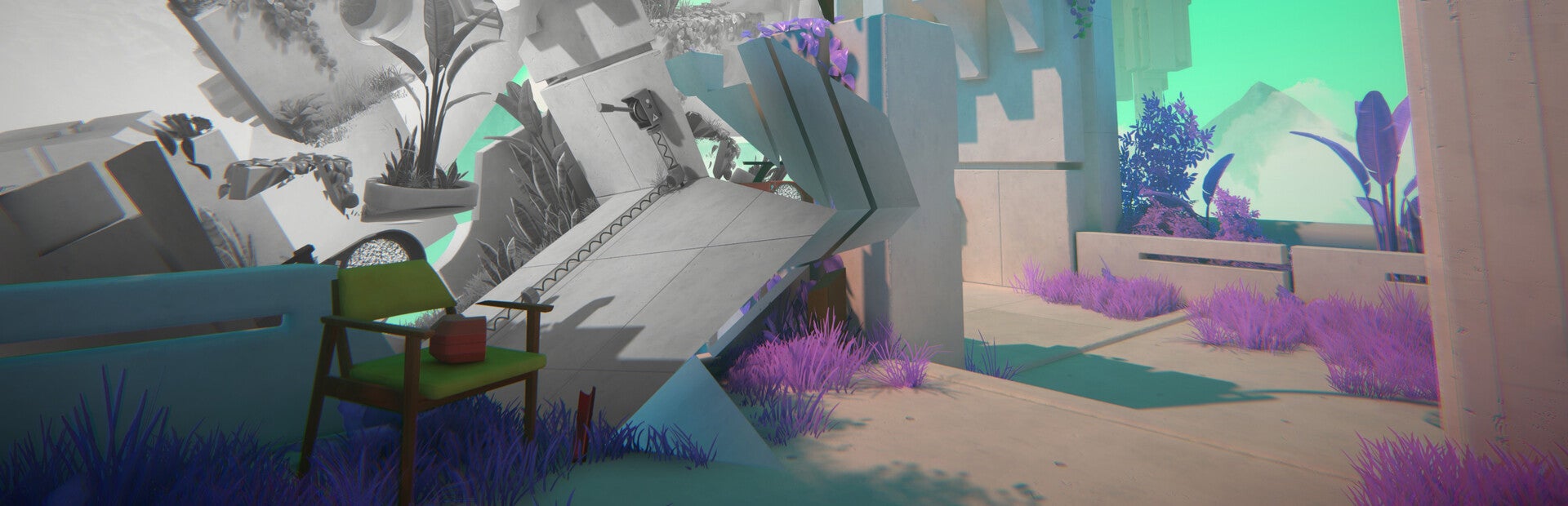 Env Player Viewfinder Valve Developer Community - HD Gradient Patterns for Desktop