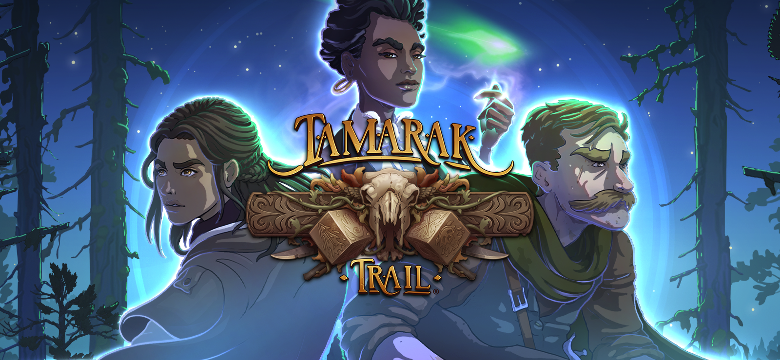 Tamarak Trail Ign - Best Nature Designs in Mobile