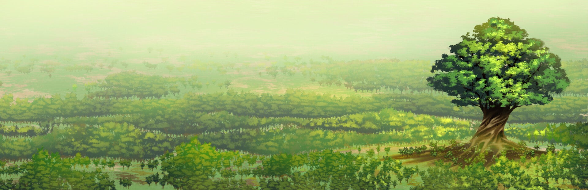 Rogue Labyrinth Ign - Vintage Image Collection - Retina Quality