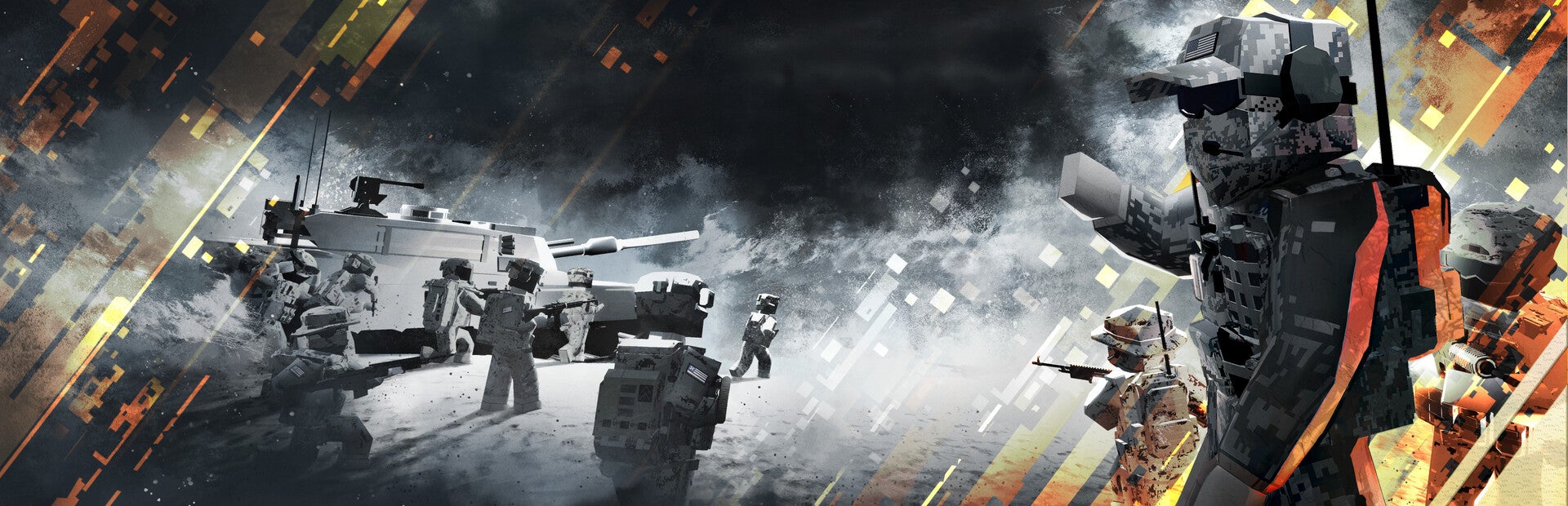 Battlebit Remastered Vg247 - High Quality Full HD Geometric Textures | Free Download