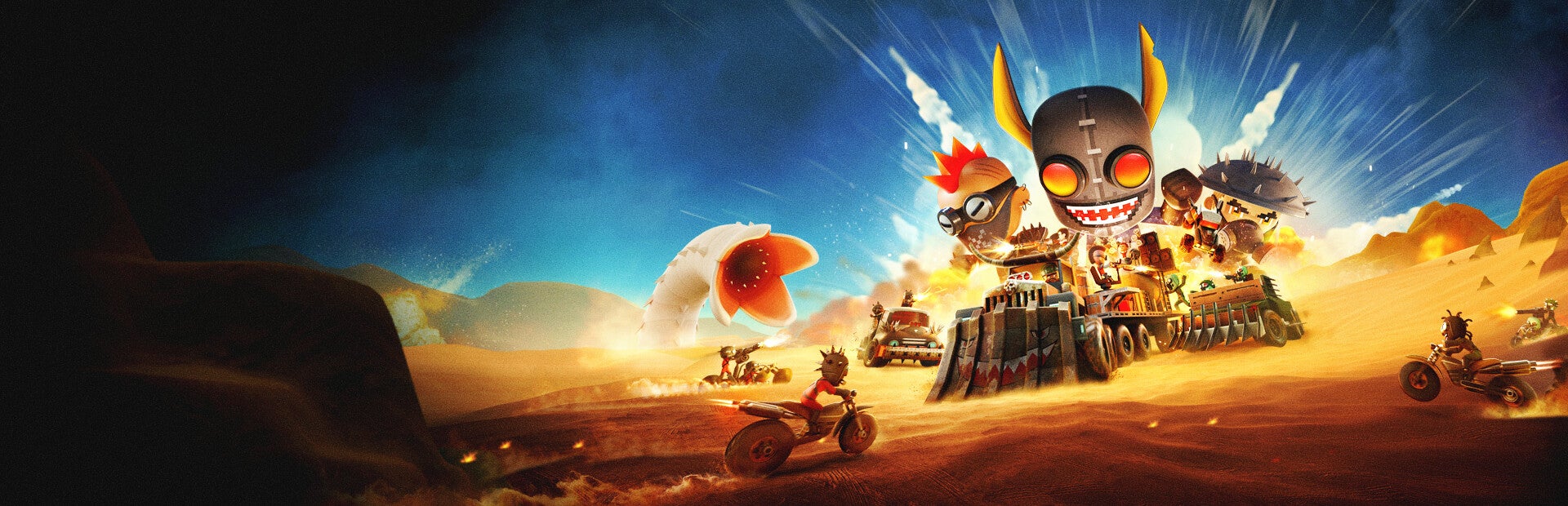 Images Badlands Crew Moddb - Perfect Desktop Sunset Designs | Free Download