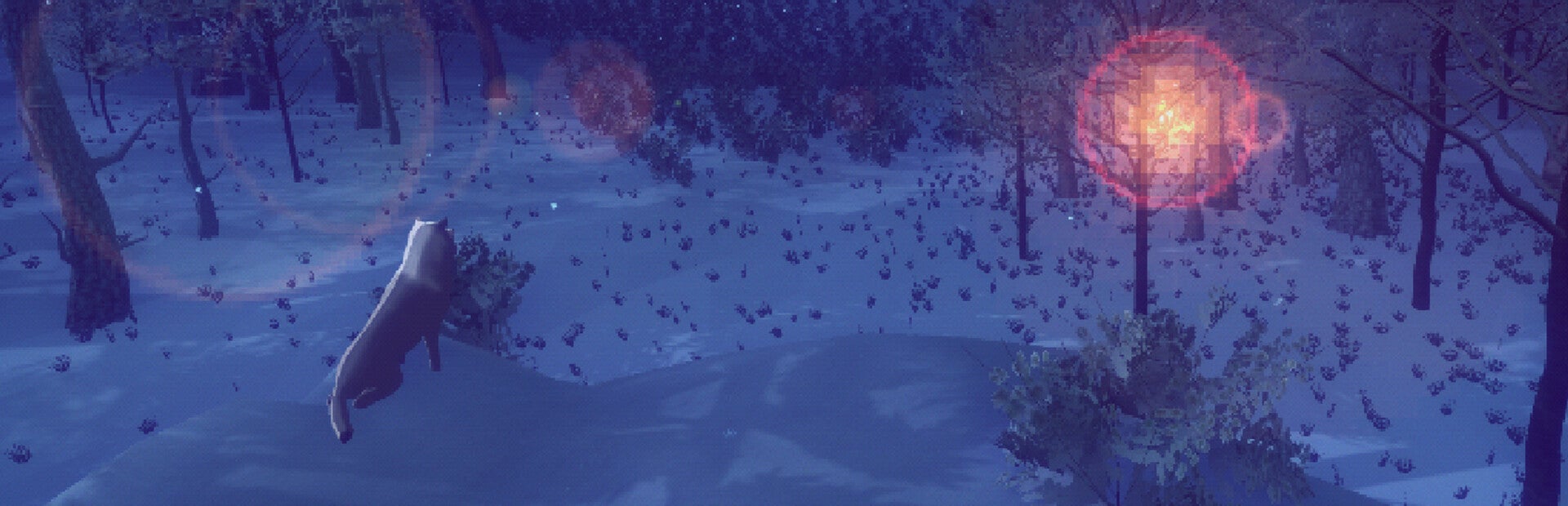 Lost Hellden Rock Paper Shotgun - High Resolution Gradient Images for Desktop