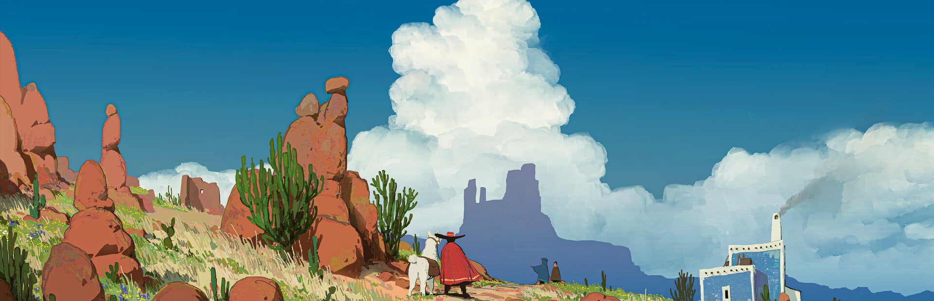 Pontoco Rock Paper Shotgun - Gorgeous Retina Abstract Backgrounds | Free Download