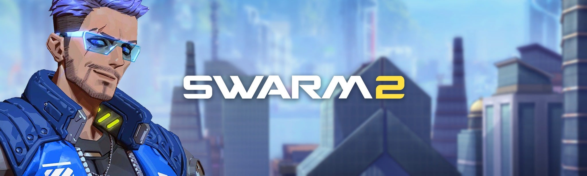 Swarm Eurogamer Net - Stunning Colorful Image - Mobile