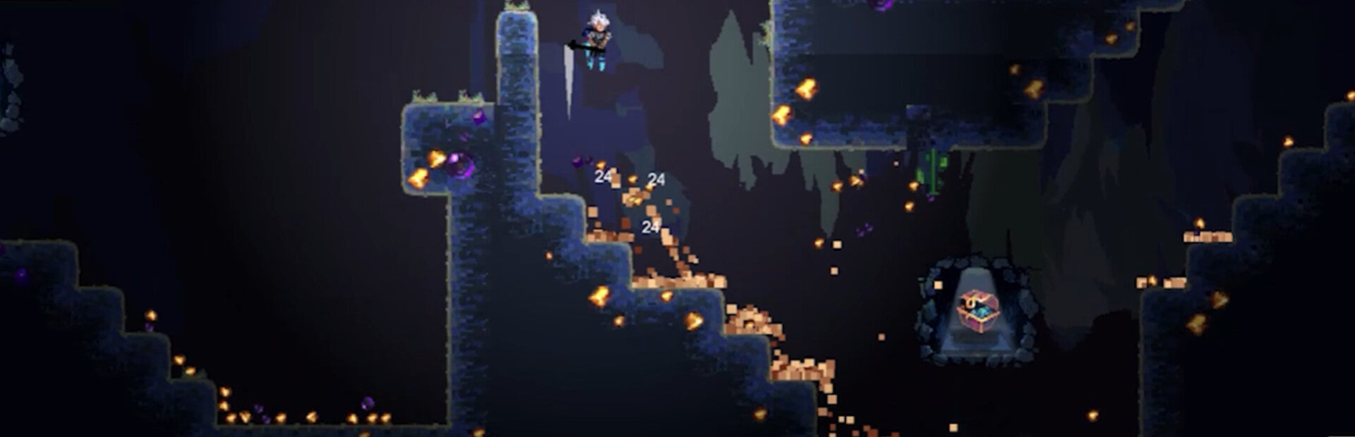 Outpost Open Mid Interactive Rock Paper Shotgun - Download High Quality Light Photo | Desktop