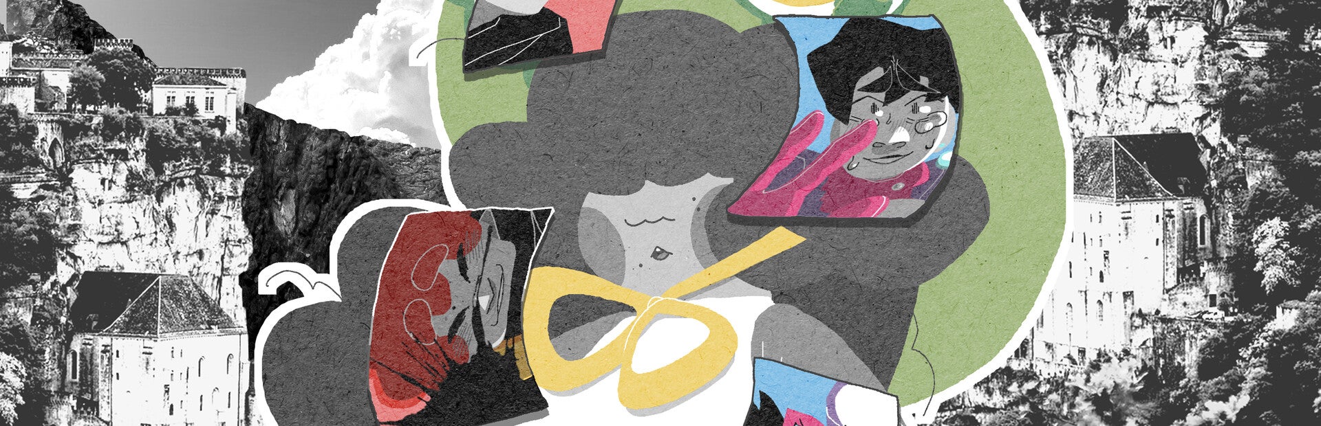 Truth Scrapper - Best Landscape Backgrounds in Retina