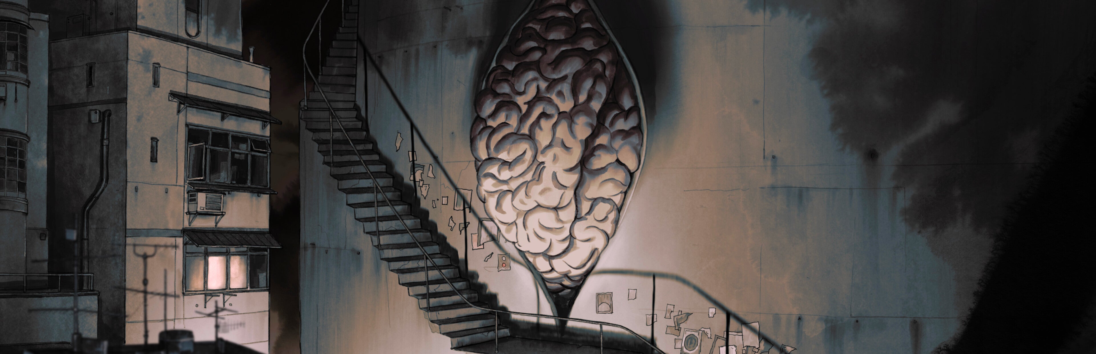 Zero Parades Gematsu - Premium Mountain Background Gallery - 8K