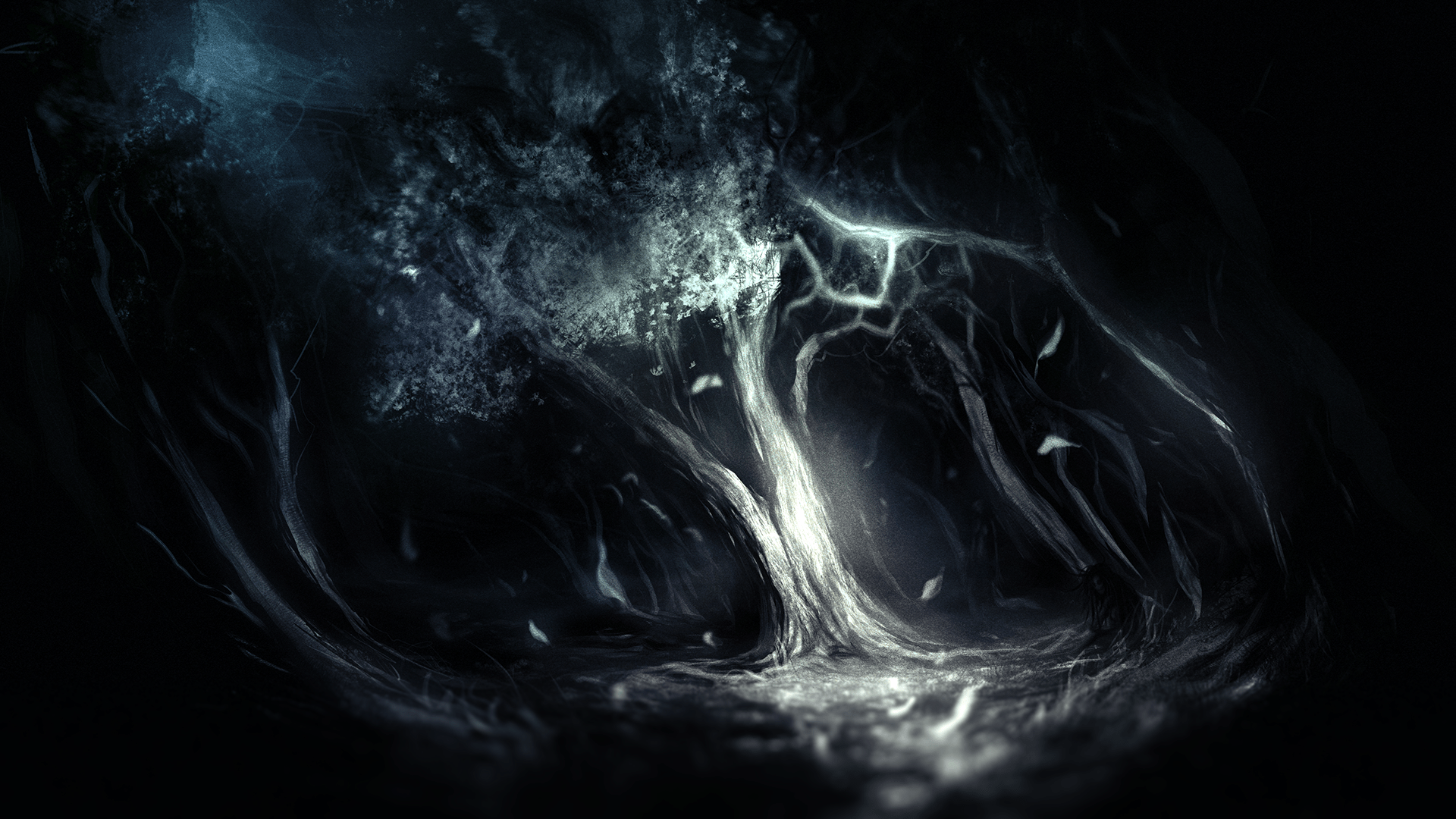 Darkwood Developer Acid Wizard Studio To Close Indefinitely - Premium Minimal Picture Gallery - Desktop