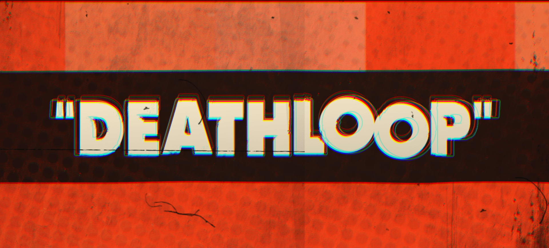 Deathloop Preview Rock Paper Shotgun - Mountain Image Collection - Desktop Quality