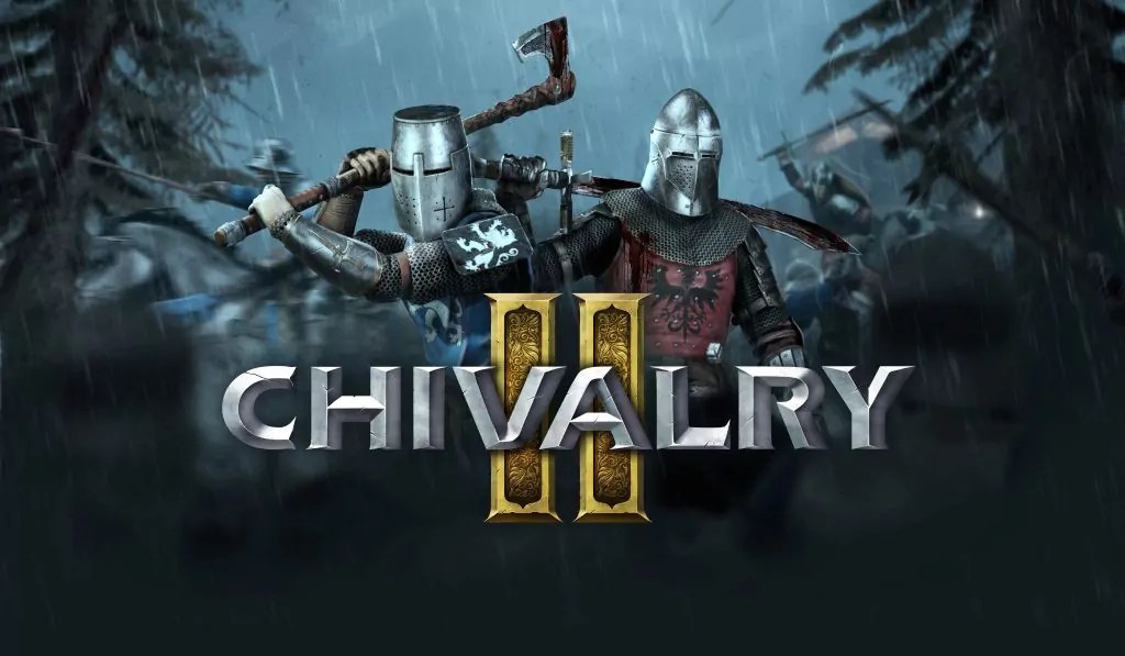 Chivalry Review Pc Rock Paper Shotgun - Amazing Minimal Picture - Desktop