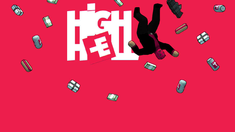 Dev Hell Rock Paper Shotgun - Best Mountain Patterns in 8K