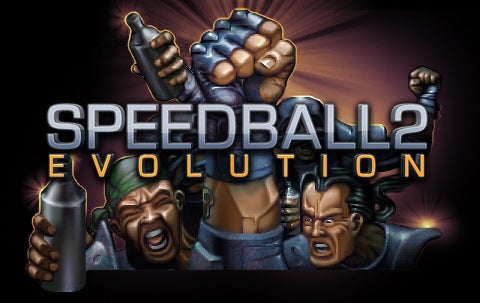 Speedball Evolution Eurogamer Net - Modern HD Light Arts | Free Download