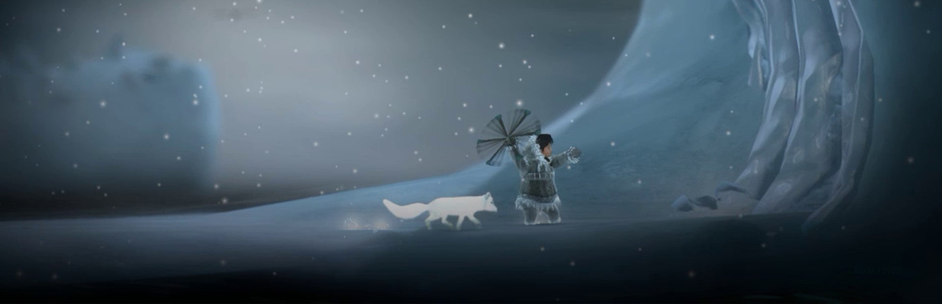 Never Alone Vg247 - Gorgeous Ultra HD Ocean Images | Free Download
