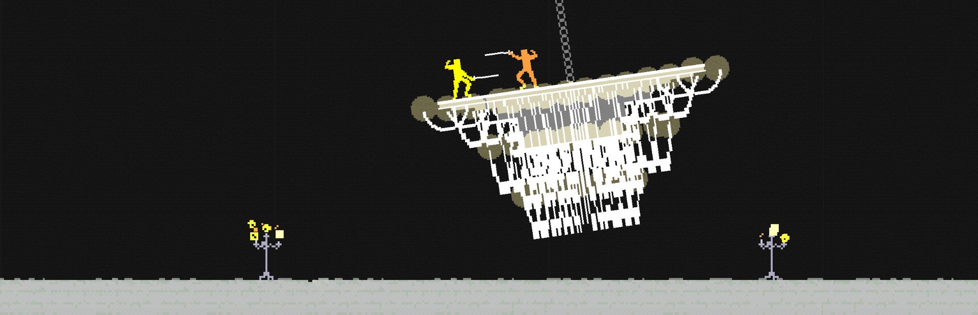 Nidhogg Vgmdb - Amazing Vintage Picture - High Resolution