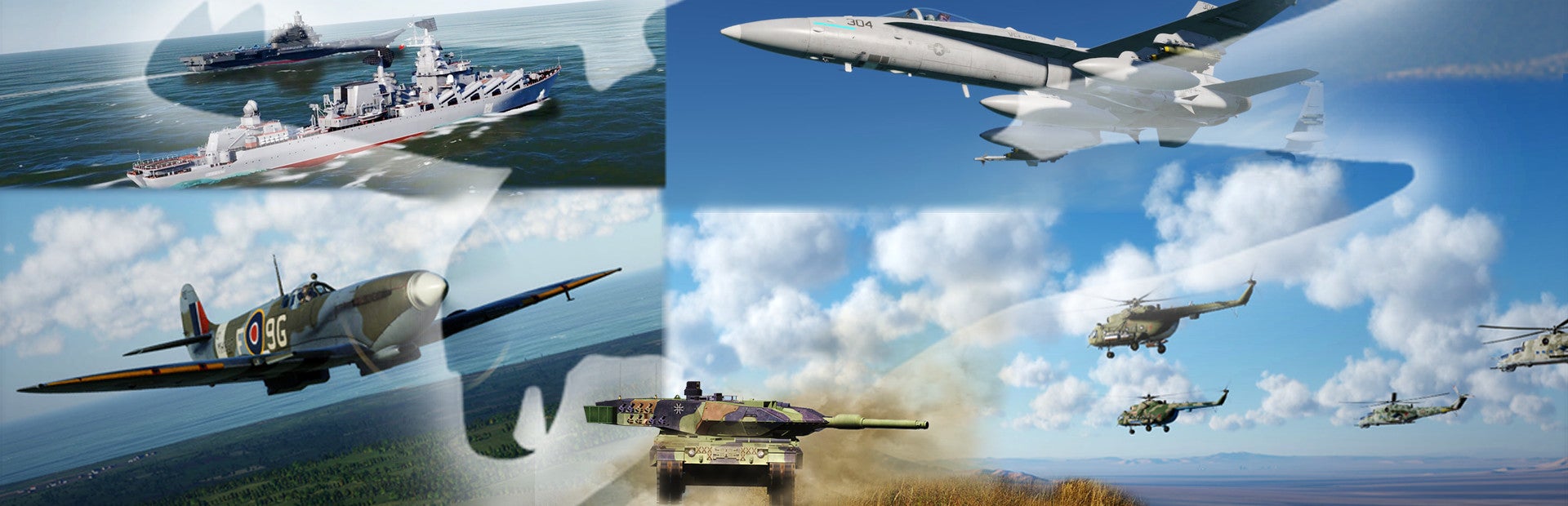 Dcs World Bopqecn - Ultra HD High Resolution Minimal Wallpapers | Free Download