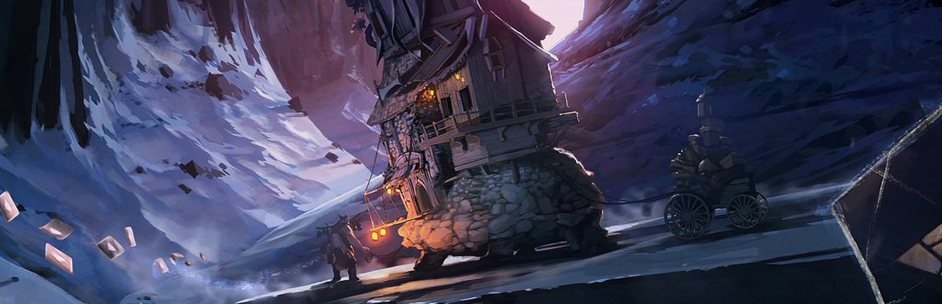 All Artifact - Best Space Backgrounds in High Resolution