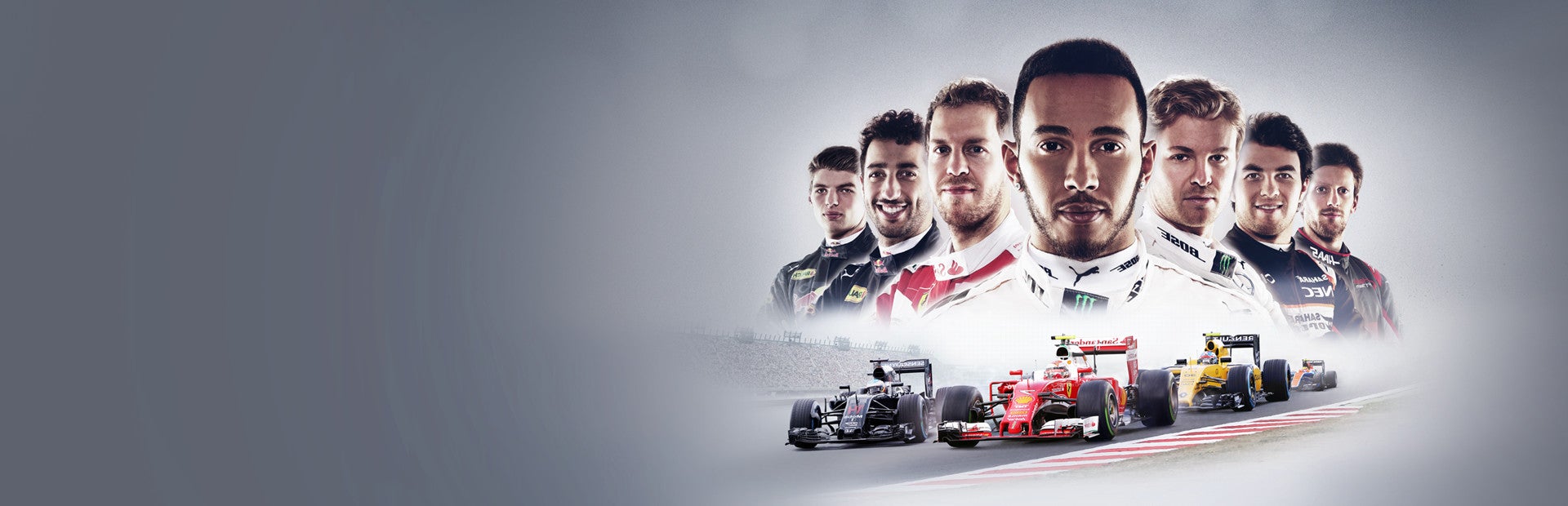 F1 2016 Vg247 - 4K Mountain Images for Desktop
