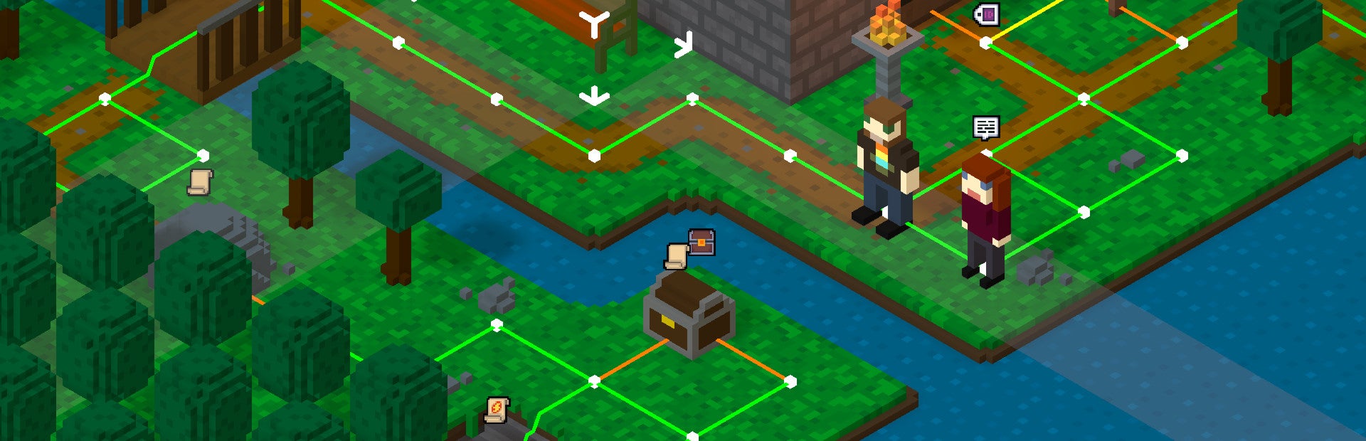 Rpg In A Box Set Side B - Download Ultra HD Gradient Picture | Full HD