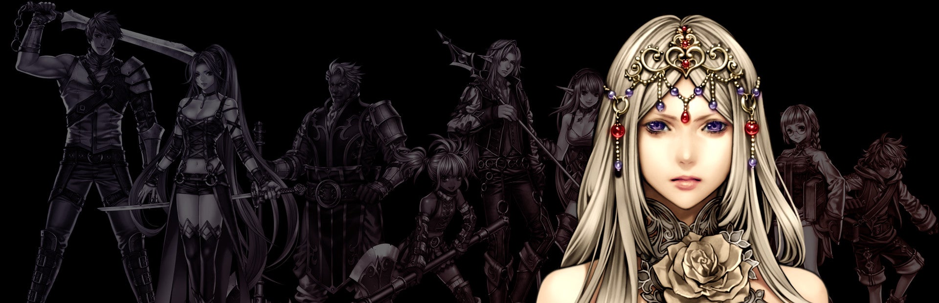 Wizardry Official Labyrinth Wiki - Landscape Wallpaper Collection - HD Quality