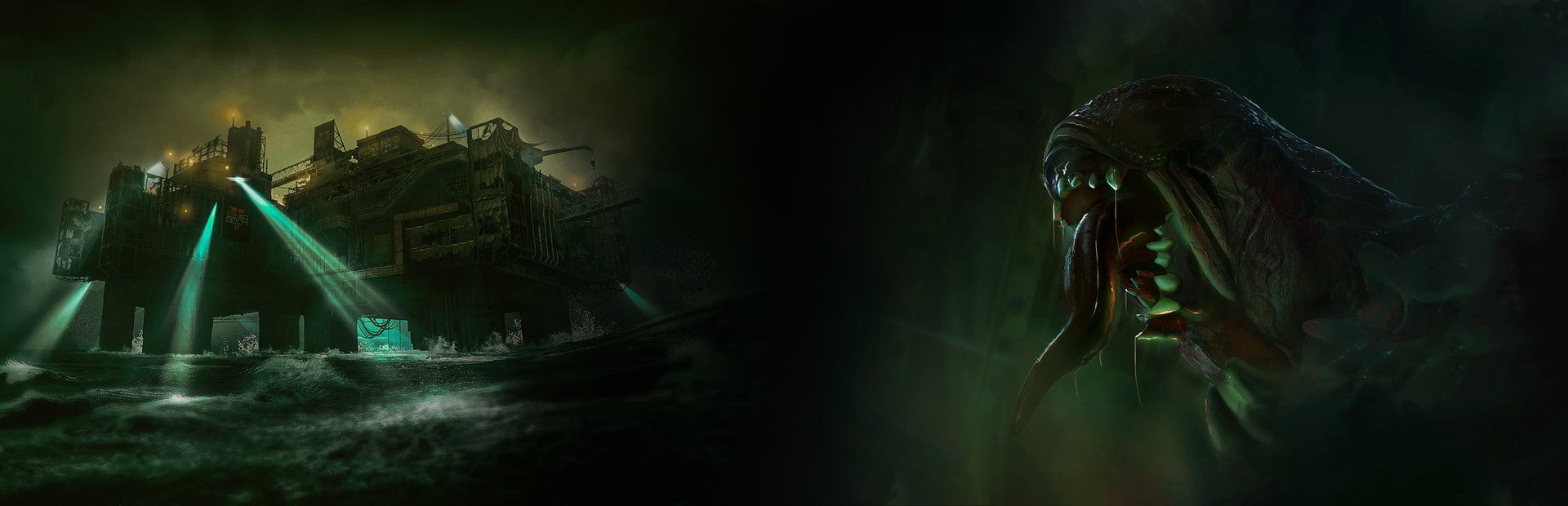 Image 4 Monstrum 2 Moddb - Best Geometric Arts in 4K