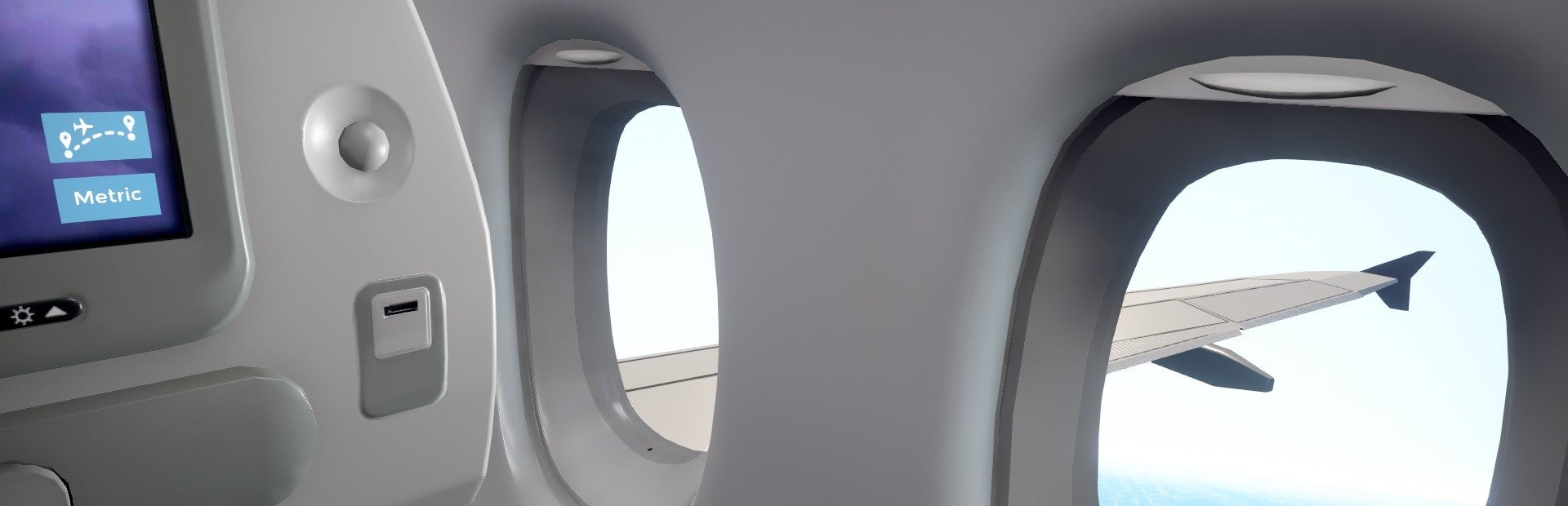 Airplane Mode Eurogamer Net - Premium Mountain Pattern Gallery - Full HD