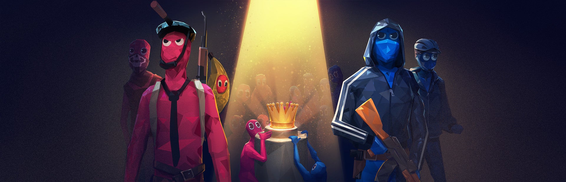 Totally Accurate Battlegrounds - 8K Space Photos for Desktop