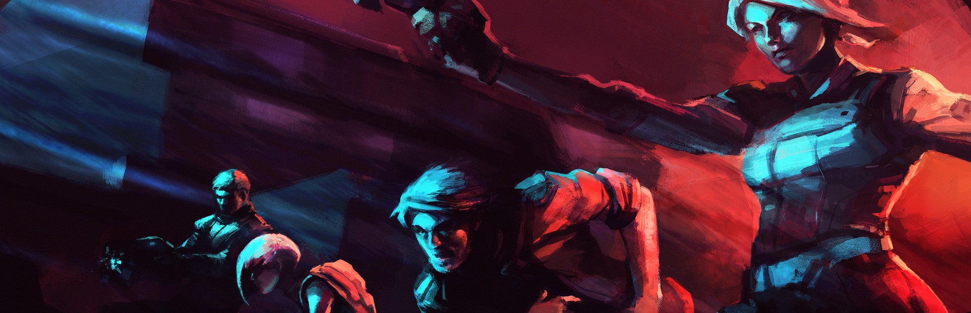 Echo Vr Rock Paper Shotgun - Premium Geometric Picture Gallery - 8K