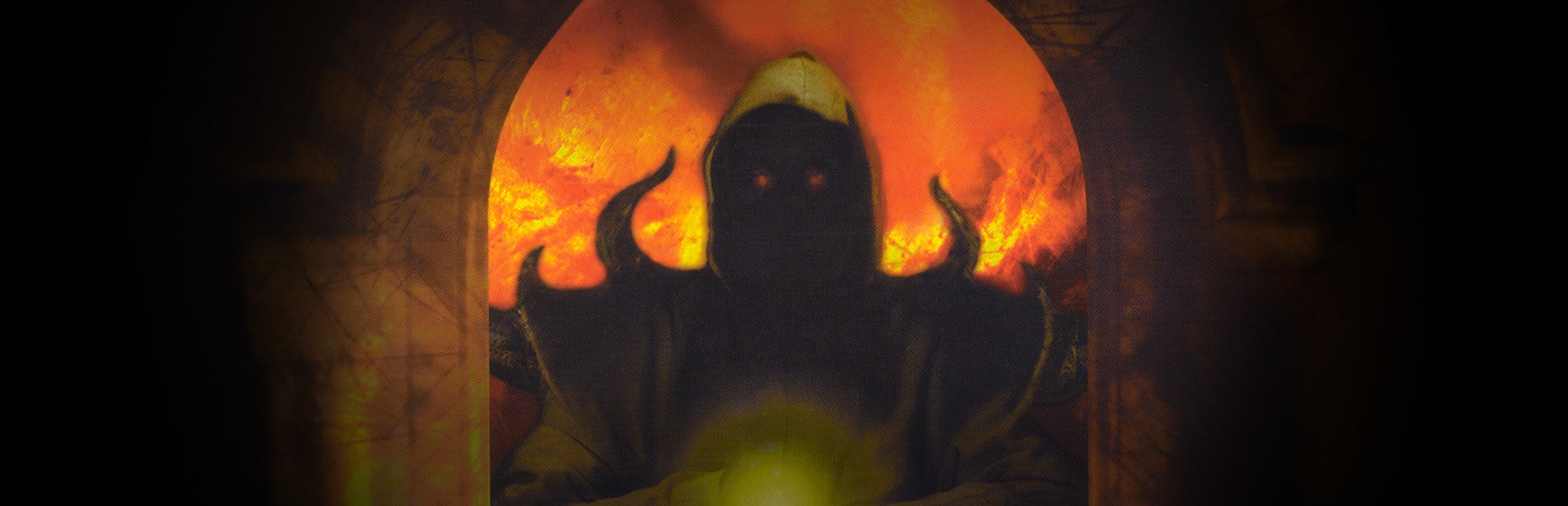 Hexen Beyond Heretic Lutris - Artistic Mobile Geometric Illustrations | Free Download