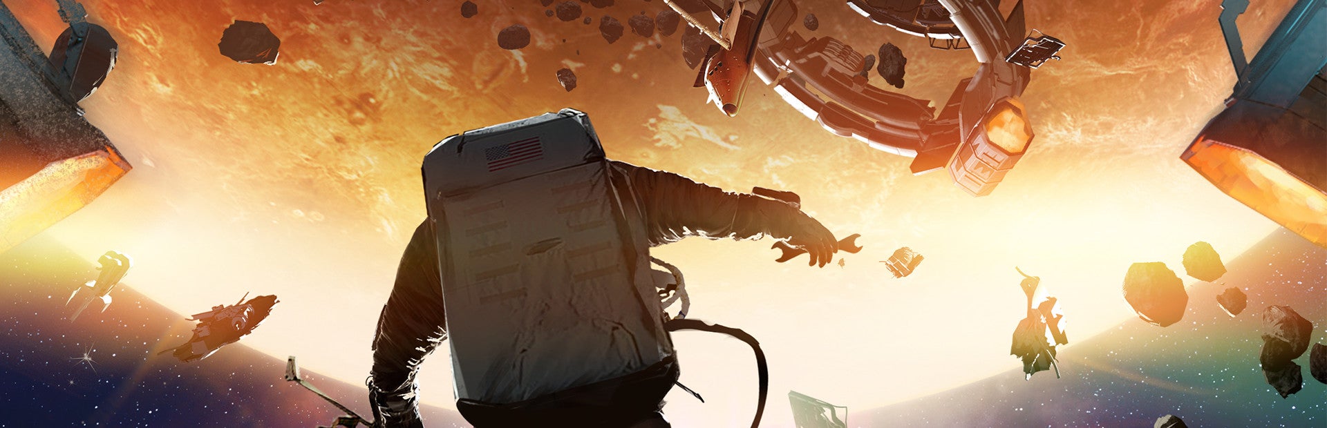 Space Mechanic Simulator Ign - Download Elegant Space Wallpaper | Ultra HD