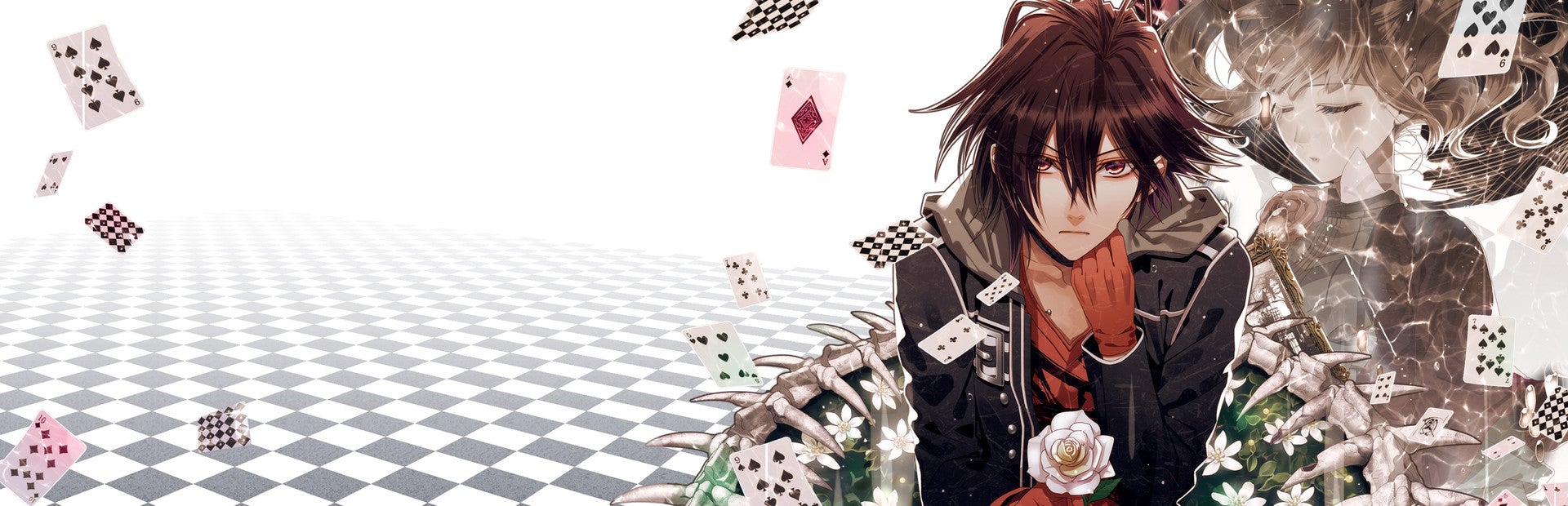 Amnesia Memories Vg247 - Ocean Texture Collection - Ultra HD Quality