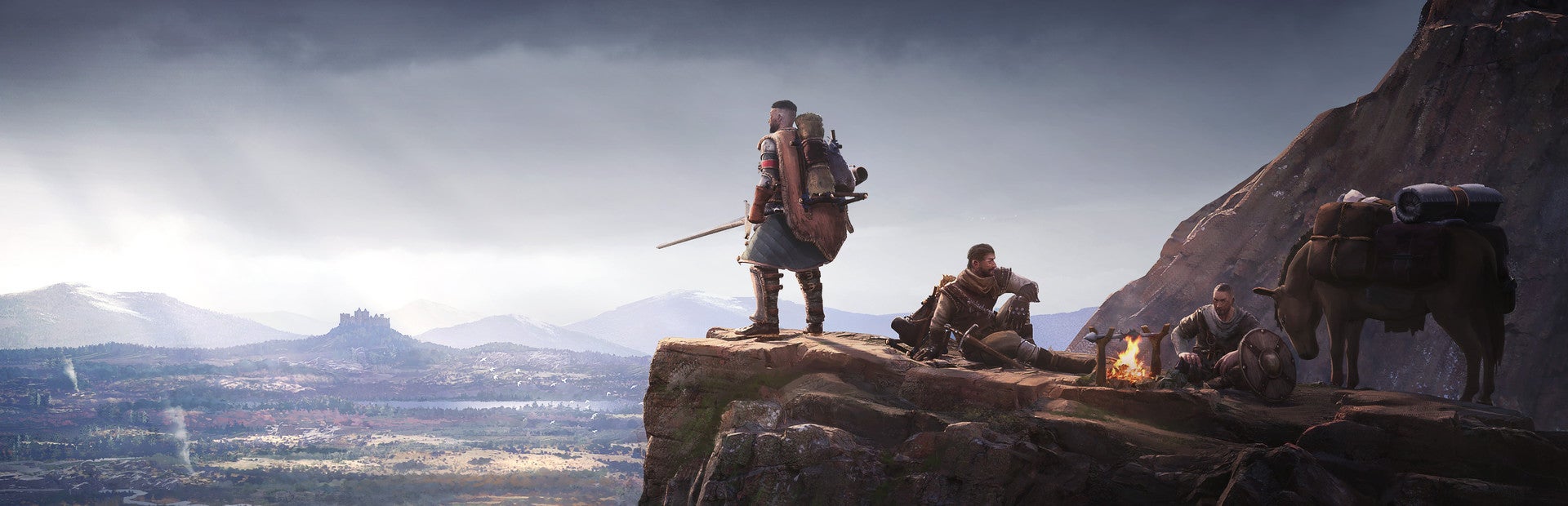 Wartales Vg247 - Geometric Patterns - Modern Desktop Collection