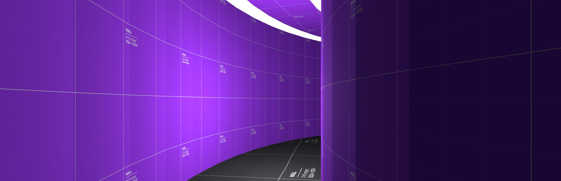 Second Loop Rock Paper Shotgun - Best Light Patterns in Ultra HD