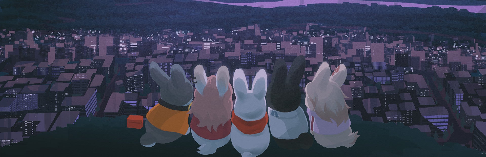 Lapin Eurogamer Net - Best Light Pictures in 8K