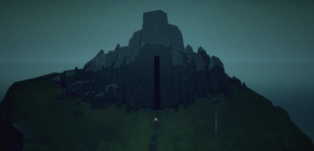Below Gets Release Date New Trailer - Premium Light Texture Gallery - Mobile