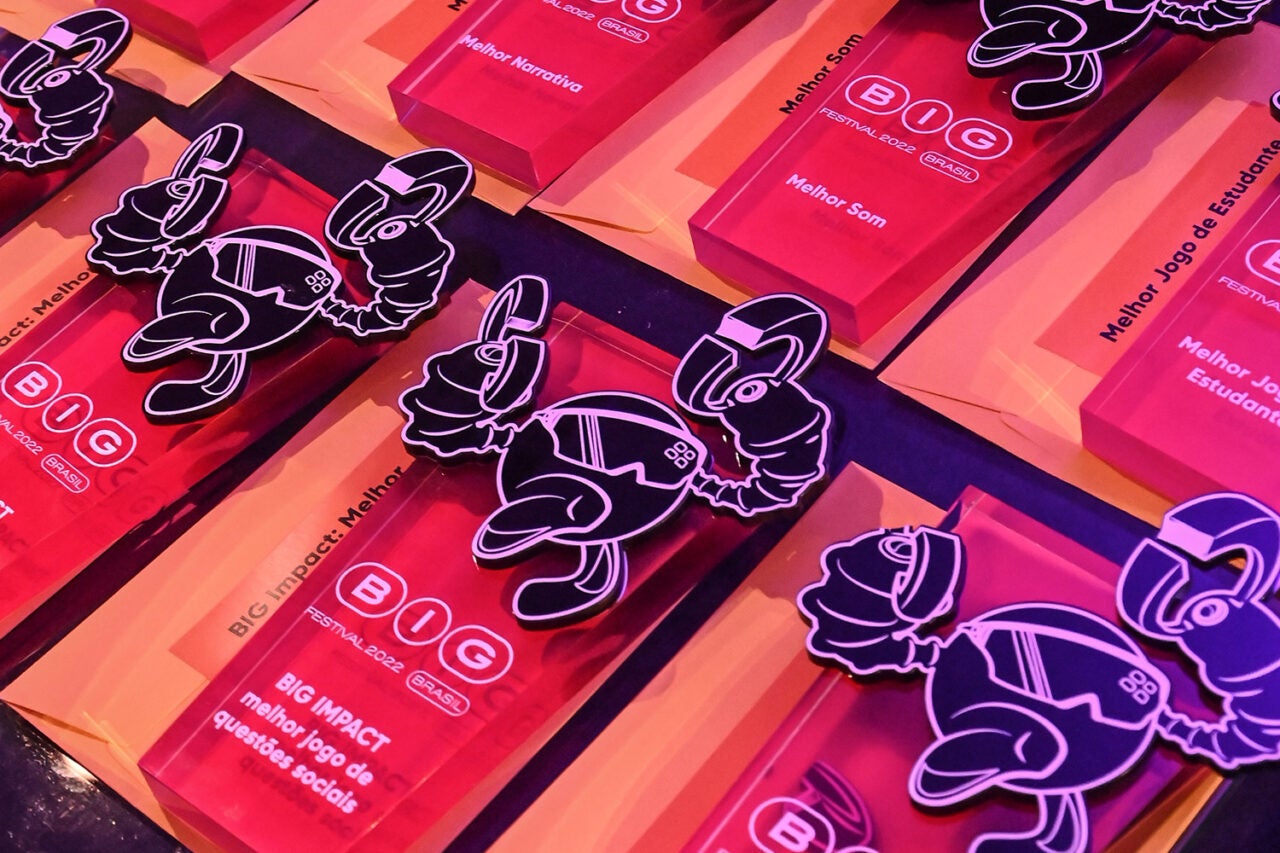 Big Festival 2023 Vg247