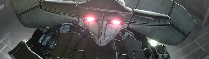 Binary Domain Trailer Shows Off The Weapons Vg247