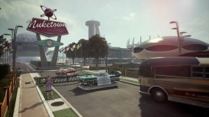 Call of Duty: Black Ops 2 players want you to please stop voting for Nuketown, Hijacked and Raid every match