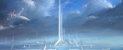 Brink X360 Dev Diary The Last Stand Ign - Amazing Ultra HD Landscape Wallpapers | Free Download